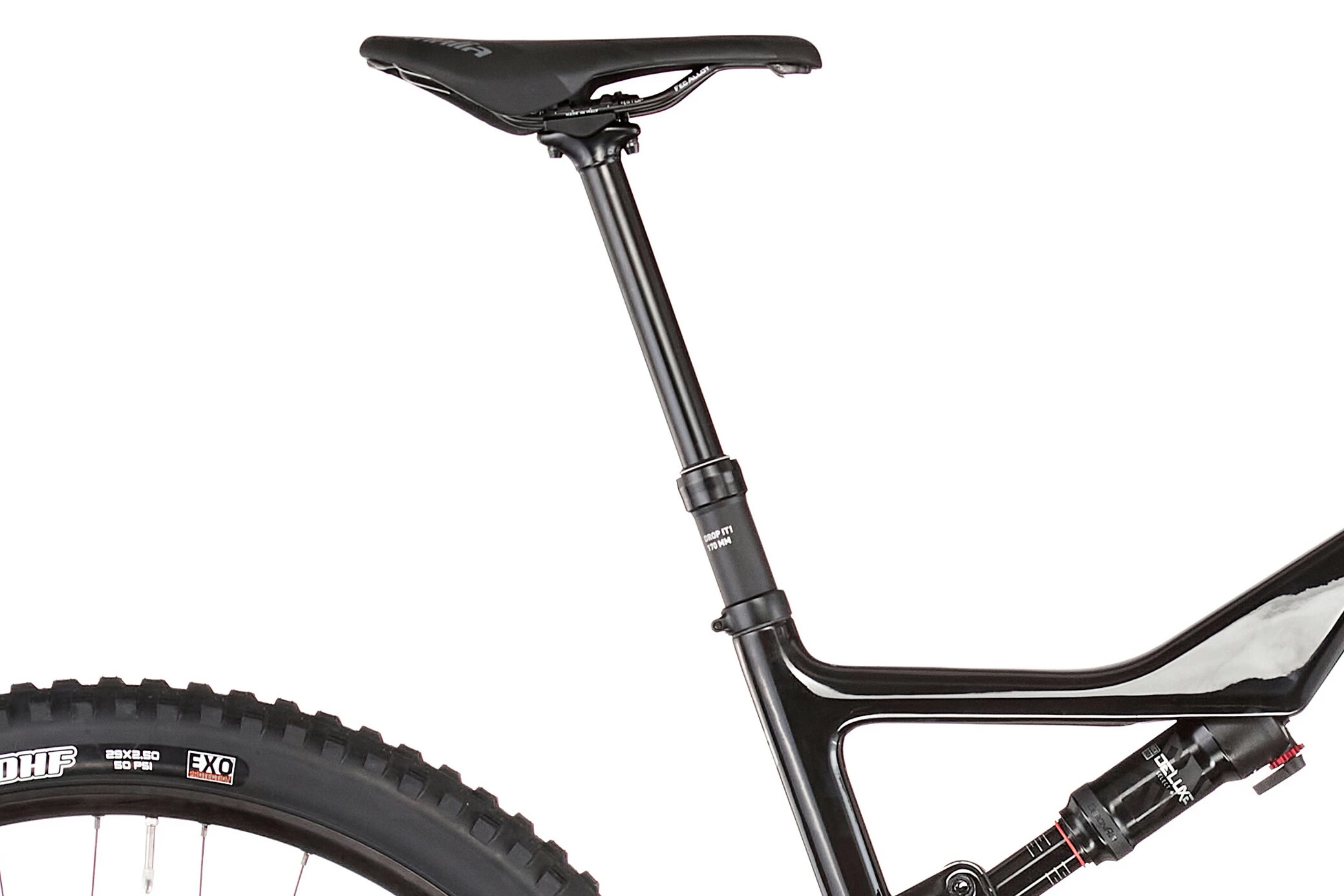 FOCUS Jam 8.8, Sort 10 FOCUS Jam 8.8, Sort - Billede 8