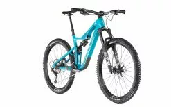 FOCUS Jam 8.9, Petroleumsgrøn