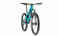 FOCUS Jam 8.9, Petroleumsgrøn -Full Suspension MTB Butik focus jam 89 blue green 3