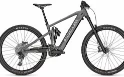 FOCUS Sam² 6.7, Grå