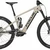 FOCUS Sam² 6.8, Brun -Full Suspension MTB Butik focus sam 68 milk brown 1