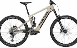 FOCUS Sam² 6.8, Brun