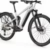 FOCUS Thron² 6.7 EQP, Grå -Full Suspension MTB Butik focus thron 67 eqp light grey 1