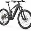 FOCUS Thron² 6.7, Grå -Full Suspension MTB Butik focus thron 67 slate grey 1