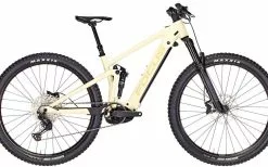 FOCUS Thron² 6.8 625Wh, Sort