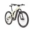FOCUS Thron² 6.8 750Wh, Sort -Full Suspension MTB Butik focus thron 68 750wh creme white 2