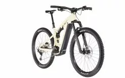 FOCUS Thron² 6.8 750Wh, Sort