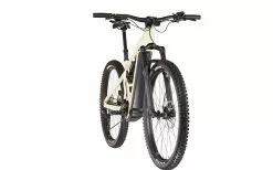 FOCUS Thron² 6.8 750Wh, Hvid -Full Suspension MTB Butik focus thron 68 750wh creme white 3 1