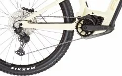 FOCUS Thron² 6.8 750Wh, Sort -Full Suspension MTB Butik focus thron 68 750wh creme white 6