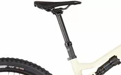 FOCUS Thron² 6.8 750Wh, Sort -Full Suspension MTB Butik focus thron 68 750wh creme white 8