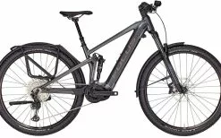 FOCUS Thron² 6.8 EQP 625Wh, Sort