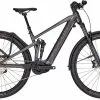 FOCUS Thron² 6.8 EQP 625Wh, Brun -Full Suspension MTB Butik focus thron 68 eqp 625wh diamond black 1