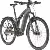 FOCUS Thron² 6.8 EQP 750Wh, Brun 2 FOCUS Thron² 6.8 EQP 750Wh, Brun -Full Suspension MTB Butik focus thron 68 eqp 750wh diamond black 2 1