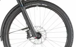 FOCUS Thron² 6.8 EQP 750Wh, Sort -Full Suspension MTB Butik focus thron 68 eqp 750wh diamond black 5