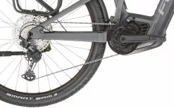 FOCUS Thron² 6.8 EQP 750Wh, Sort -Full Suspension MTB Butik focus thron 68 eqp 750wh diamond black 6