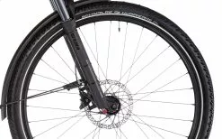 FOCUS Thron 6.8 EQP, Grå -Full Suspension MTB Butik focus thron 68 eqp slate grey 3