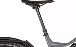 FOCUS Thron 6.8 EQP, Grå -Full Suspension MTB Butik focus thron 68 eqp slate grey 6
