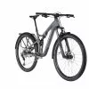 FOCUS Thron 6.8 EQP, Grå -Full Suspension MTB Butik focus thron 68 eqp slate grey 7