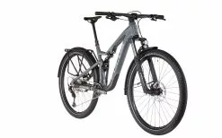 FOCUS Thron 6.8 EQP, Grå