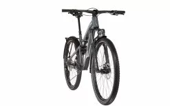 FOCUS Thron 6.8 EQP, Grå -Full Suspension MTB Butik focus thron 68 eqp slate grey 8