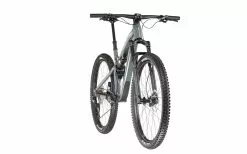 FOCUS Thron 6.8, Grå -Full Suspension MTB Butik focus thron 68 slate grey 3