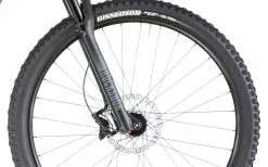 FOCUS Thron 6.8, Grå -Full Suspension MTB Butik focus thron 68 slate grey 5