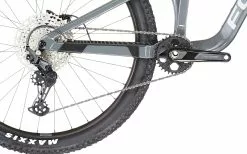 FOCUS Thron 6.8, Grå -Full Suspension MTB Butik focus thron 68 slate grey 6