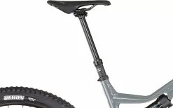 FOCUS Thron 6.8, Grå -Full Suspension MTB Butik focus thron 68 slate grey 8