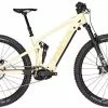 FOCUS Thron² 6.9 625Wh, Hvid -Full Suspension MTB Butik focus thron 69 625wh creme white 1 1