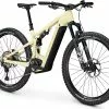 FOCUS Thron² 6.9 750Wh, Hvid -Full Suspension MTB Butik focus thron 69 750wh creme white 1