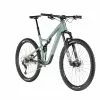 FOCUS Thron 6.9, Grøn 1 FOCUS Thron 6.9, Grøn -Full Suspension MTB Butik focus thron 69 mineral green 2