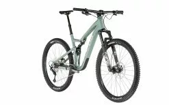 FOCUS Thron 6.9, Grøn