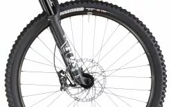 FOCUS Thron 6.9, Grøn -Full Suspension MTB Butik focus thron 69 mineral green 5