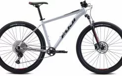 FUJI Nevada 29 1.3, Sølv