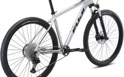 FUJI Nevada 29 1.3, Sølv -Full Suspension MTB Butik fuji nevada 29 13 satin silver 3