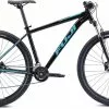 FUJI Nevada 29 1.5, Sort -Full Suspension MTB Butik fuji nevada 29 15 black 1