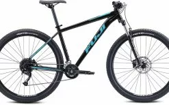 FUJI Nevada 29 1.5, Sort