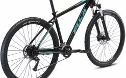 FUJI Nevada 29 1.5, Sort -Full Suspension MTB Butik fuji nevada 29 15 black 3