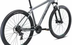 FUJI Nevada 29 1.9, Petroleumsgrøn 7 FUJI Nevada 29 1.9, Petroleumsgrøn -Full Suspension MTB Butik fuji nevada 29 19 satin graphite 3