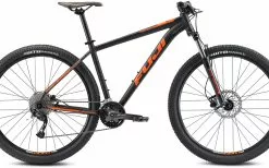 FUJI Nevada 29 3.0 LTD, Sort