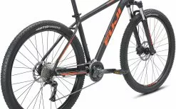 FUJI Nevada 29 3.0 LTD, Sort -Full Suspension MTB Butik fuji nevada 29 30 ltd satin black 3