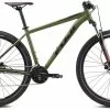 FUJI Nevada 29 4.0 LTD, Oliven 2 FUJI Nevada 29 4.0 LTD, Oliven -Full Suspension MTB Butik fuji nevada 29 40 ltd satin army green 1