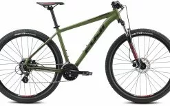 FUJI Nevada 29 4.0 LTD, Oliven