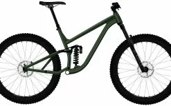 FUJI Rakan 29 LT 1.5, Oliven