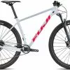 FUJI SLM 29 2.7, Grå 2 FUJI SLM 29 2.7, Grå -Full Suspension MTB Butik fuji slm 29 27 jet grey 1