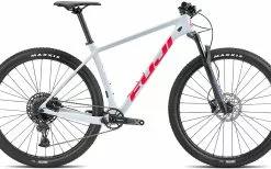 FUJI SLM 29 2.7, Grå