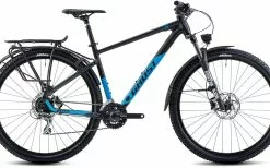 Ghost Kato EQ 29 AL, Grøn/sort