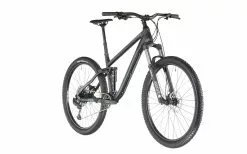 Ghost Kato FS Essential, Sort/grøn