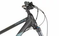 Ghost Kato FS Essential, Sort/grøn 13 Ghost Kato FS Essential, Sort/grøn -Full Suspension MTB Butik ghost kato fs essential black green bay metallic matt 4