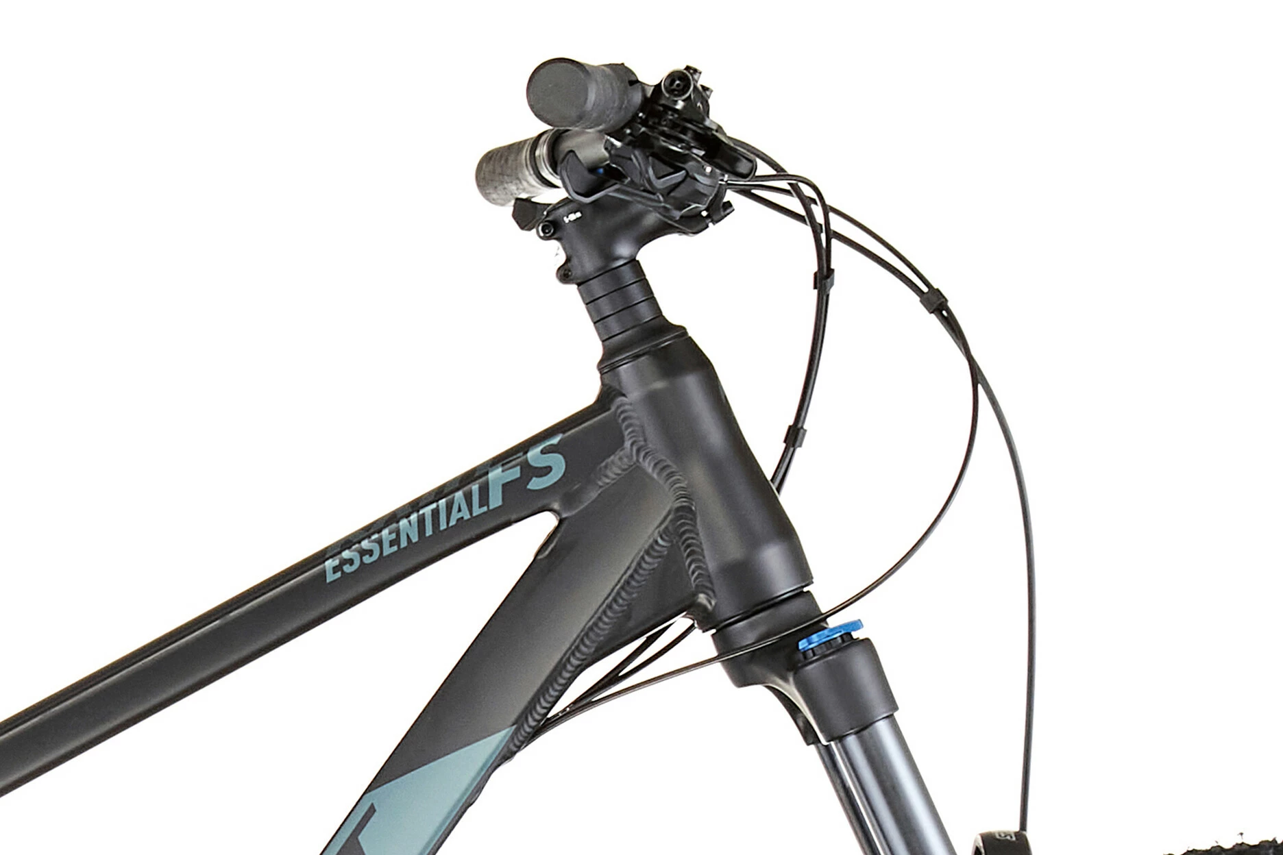 Ghost Kato FS Essential, Sort/grøn 6 Ghost Kato FS Essential, Sort/grøn - Billede 4